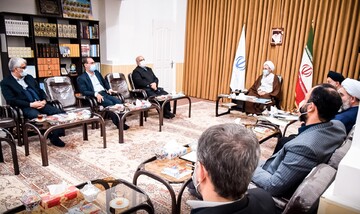 شأن امام زمان (عج) در جشن های نیمه شعبان حفظ شود