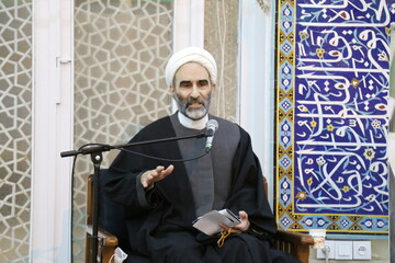 فقاهت و فطانت در شخصیت آیت الله صافی گلپایگانی تبلور کامل و ظهور لحظه به لحظه داشت