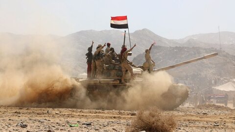 تحولات یمن