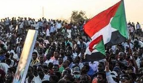 دعوات لمظاهرات للمطالبة بحكم مدني في السودان