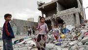 حقوق الإنسان اليمنية تدين استمرار جرائم العدوان بحق المدنيين