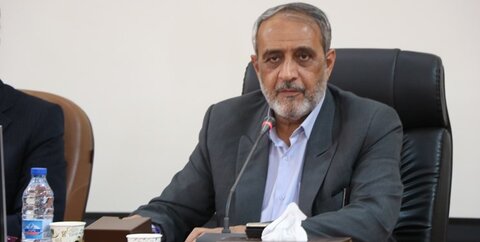 علی اکبر پورمحمدی - سرپرست فرمانداری رفسنجان