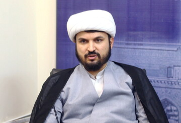 نخبگان حوزه‌های علمیه باید به‌عنوان پیشران‌های تحول و حرکت انقلاب اسلامی دیده شوند