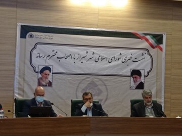 سند بودجه، میثاق نامه ای میان مردم، شورا و شهرداری است