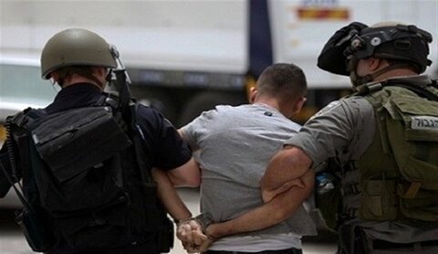 الاحتلال يشن حملة اعتقالات في الضفة الغربية