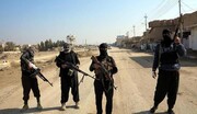 تقرير: "داعش" يرسل رسائل تهديد إلى سكان مدينة سورية