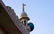 ভারতের তামিলনাড়ুর ভেলোরে একটি মসজিদ নির্মাণকে কেন্দ্র করে উত্তেজনা