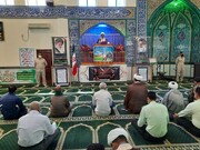 جهانیان از قدرت پیشرفت ایران اسلامی شگفت زده شده‌اند