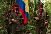 نماینده پاپ در کلمبیا خواستار برقراری آتش‌بس در ایام انتخابات شد