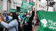 قوانین سقط جنین در امریکای لاتین