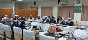 اسلامی نظریاتی کونسل پاکستان کا اجلاس