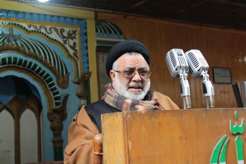 سید حسن الموسوی الصفوی