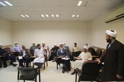 برگزاری سومین دوره مهارت‌های بیان تفسیر در حوزه علمیه خوزستان