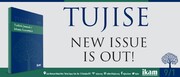TUJISE's New Issue is Out