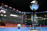 تیم های برتر فوتسال و والیبال هفتمین جشنواره ورزشی حوزه علمیه اصفهان معرفی شدند