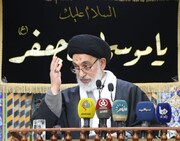 عراقی شیعہ سیاسی جماعتوں کے مابین اتحاد ضروری ہے، اِمام جمعہ نجف اشرف