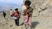 الأمم المتحدة: نزوح أكثر من ۲۳ ألف يمني منذ بداية ۲۰۲۲