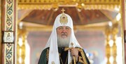 پیشوای کلیسای ارتدکس روسیه خواستار جلوگیری از تلفات غیرنظامیان شد
