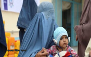 আফগানিস্তানে ২৪ মিলিয়ন মানুষের মানবিক সহায়তার প্রয়োজন: জাতিসংঘ