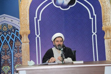 ترویج مهدویت محدود به نیمه شعبان نشود