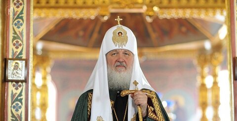 اسقف روسیه