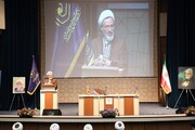 وظیفه حوزه‌های علمیه، قدرتمند کردن ملت ایران است / به حاشیه بردن جهاد تبیین گناهی نابخشودنی است