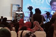 کوئٹہ؛ وفاقی وزیر مذہبی امور پیر نورالحق قادری کی جانب سے "بین المذاہب ہم آہنگی کانفرنس" کا انعقاد