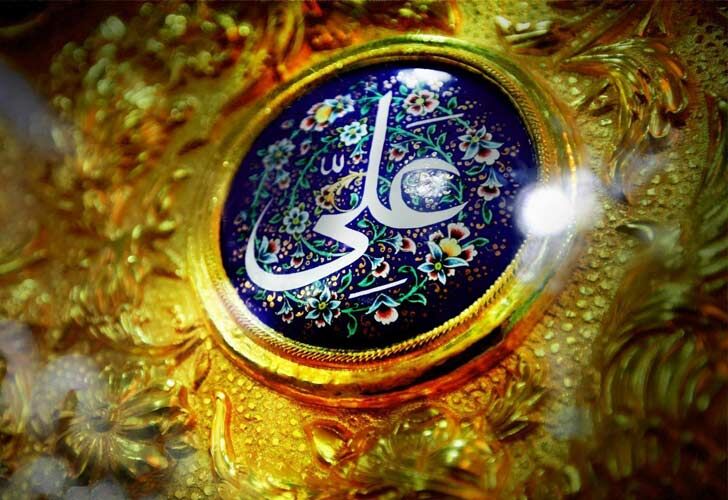 روایات تفسیری امام علی (ع) با رویکرد به روایات اعتقادی تحلیل شد