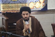 نیم‌نگاهی به فعالیت‌های دفتر ارتباطات و بین‌الملل حوزه علمیه خوزستان