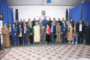 برگزاری همایش وحدت مکاتب دینی و دانشگاهی در کشور الجزایر