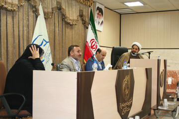 برگزاری نشست «نوجوان و رمان خوب» در قم