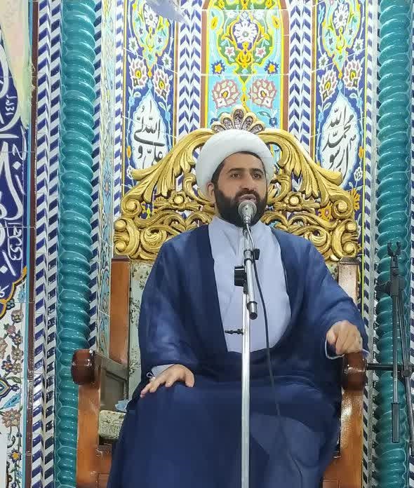  امام جمعه آستارا: اسلام با «تبیین» عجین است