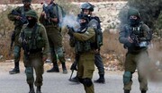 استشهاد فلسطيني برصاص الاحتلال في بيت فجار