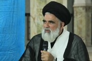 راه نجات مردم پاکستان در پیروی از امام خمینی است