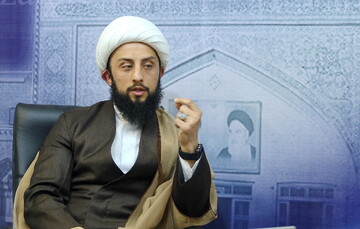 فیلم کامل گفتگوی حوزه نیوز با یک کارشناس در مورد &quot;وضعیت هوش مصنوعی در حوزه‌های علمیه&quot;