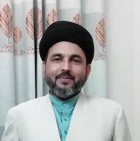 مولانا سید مشاہد عالم رضوی