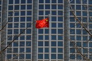 China tells its citizens in U.S. to pay close attention to security