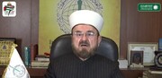 It is an honor for scholars to defend the causes of the Islamic nation