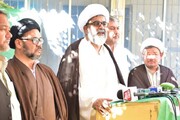 علامہ راجہ ناصر عباس کی کوئٹہ میں 2 شیعہ ہزارہ جوانوں کی ٹارگٹ کلنگ کی مذمت، قاتلوں کی فوری گرفتاری کا مطالبہ