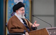 یوم بعثت کی سالگرہ پر رہبر انقلاب اسلامی کا خطاب