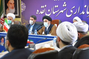 تقوا، ملاک ارزش گذاری افراد است