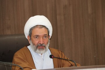 جهاد تبیین برگرفته از آیات و روایات است | شهدای محراب شهدای تبیین بودند