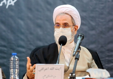 تاسیس و بازتاسیس حوزه قم پاسخی به نیاز بزرگ معنوی و اجتماعی و سیاسی بود/ تاریخ هزارساله قم نباید نادیده گرفته شود