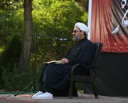 سپاهیان ایران واهمه ای از قدرتهای جهانی ندارند