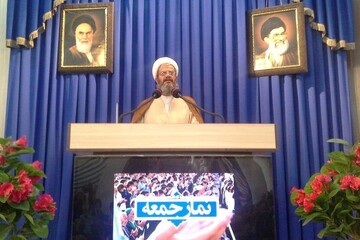 شورای نگهبان رکن اساسی برای حفاظت از انقلاب است