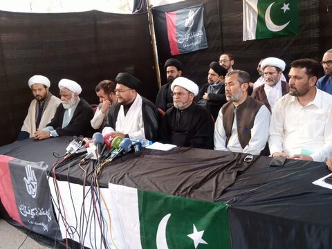 شیعہ علماء کونسل پاکستان، سندھ