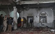 علمای اهل سنت سقز جنایت مسجد شیعیان پیشاور پاکستان را محکوم کردند