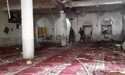 Suicide blast in Peshawar mosque claims 56 lives, injures more than 190
