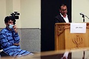 جزئیات حکم قاتل شهید رنجبر اعلام شد
