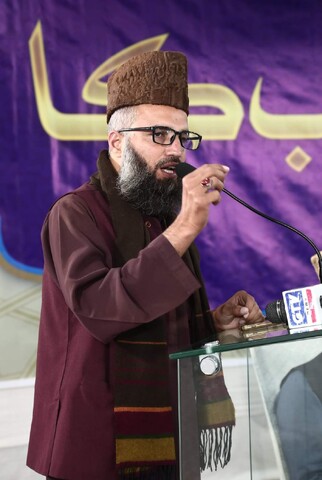 جامعہ عروۃ الوثقیٰ بین المذاہب اور بین المسالک کانفرنس کا انعقاد